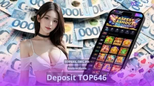 Deposit TOP646