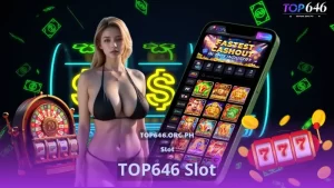 TOP646 Slot